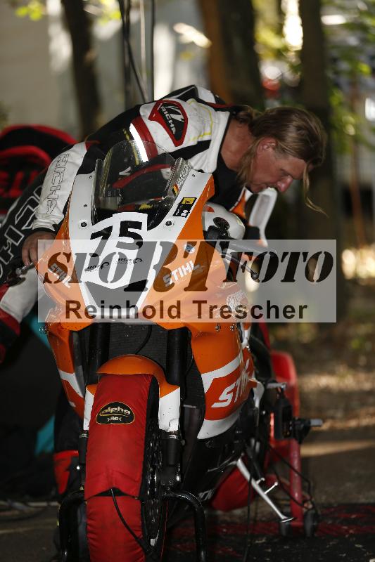 Archiv-2025/54 19.09.2025 Speer Racing ADR/Impressionen